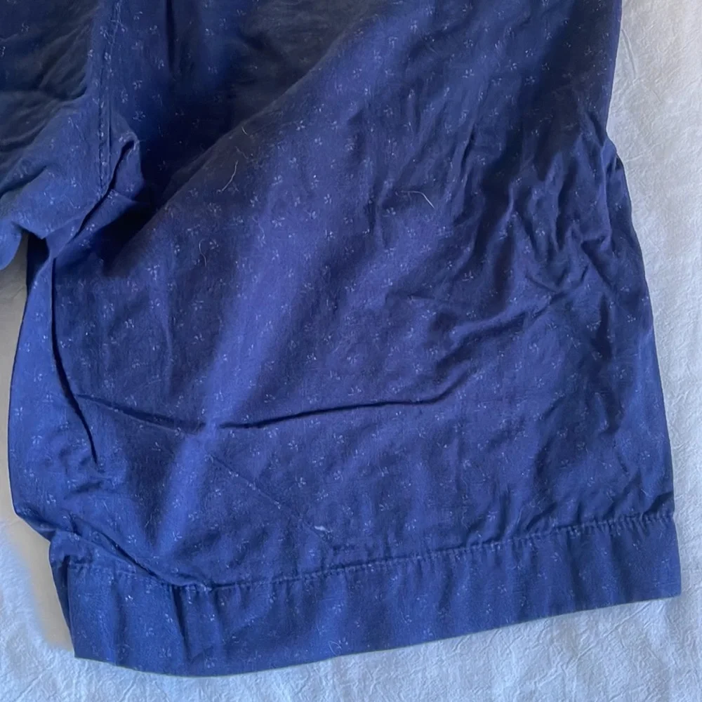J. Crew Stanton short